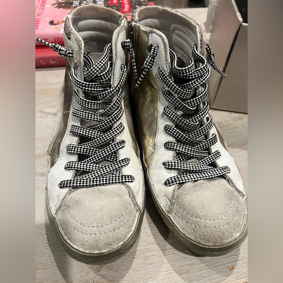 Golden Goose Slide size 39 - Picture 4 of 9